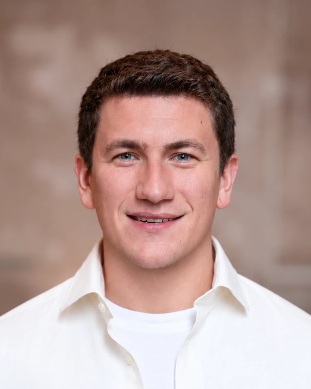 Alexander Bartlam