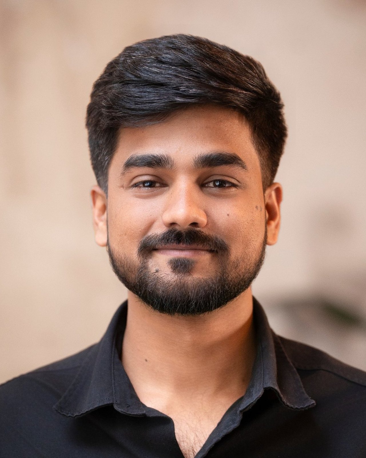 Jayanth Reddy