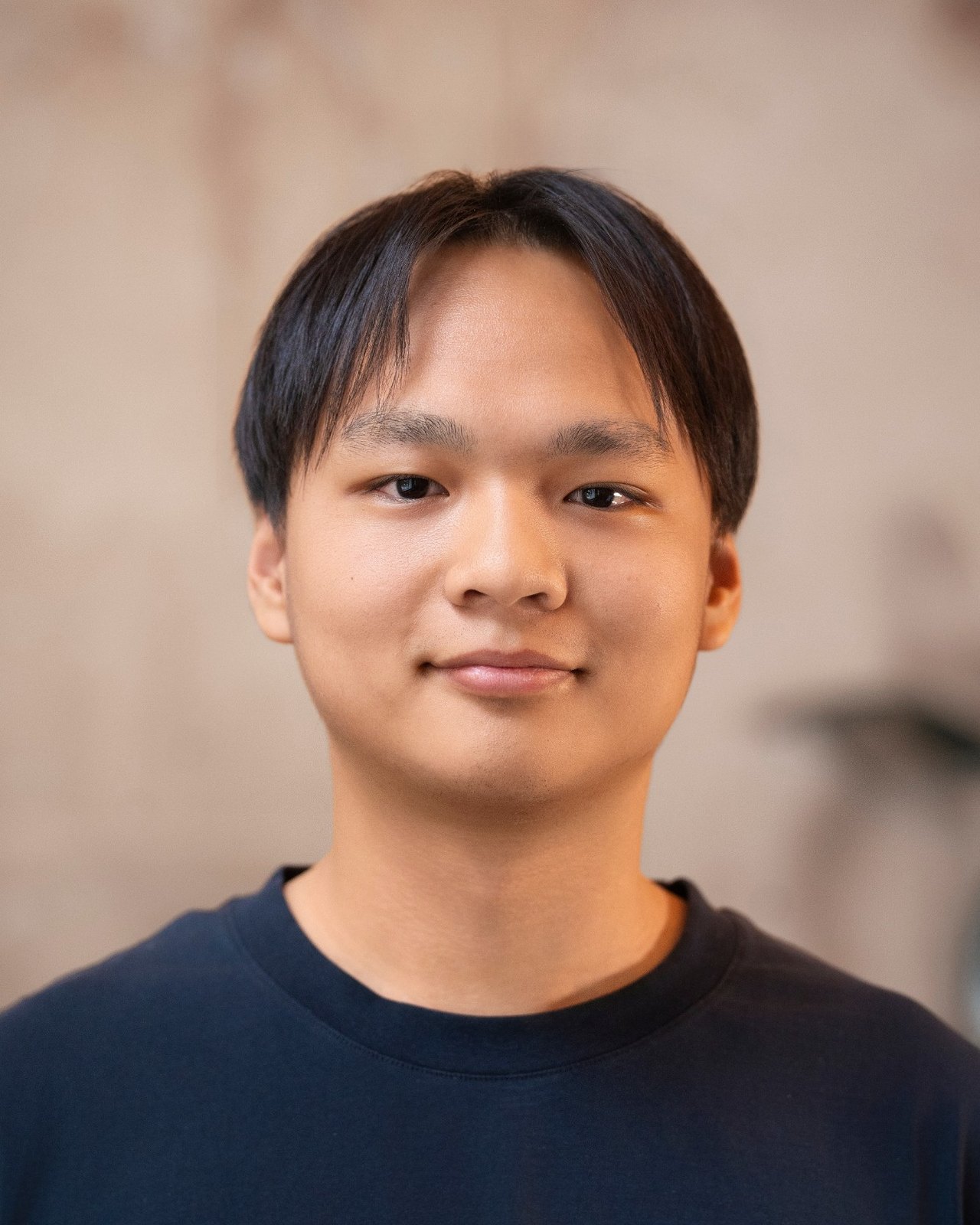 Jun Yao Chan