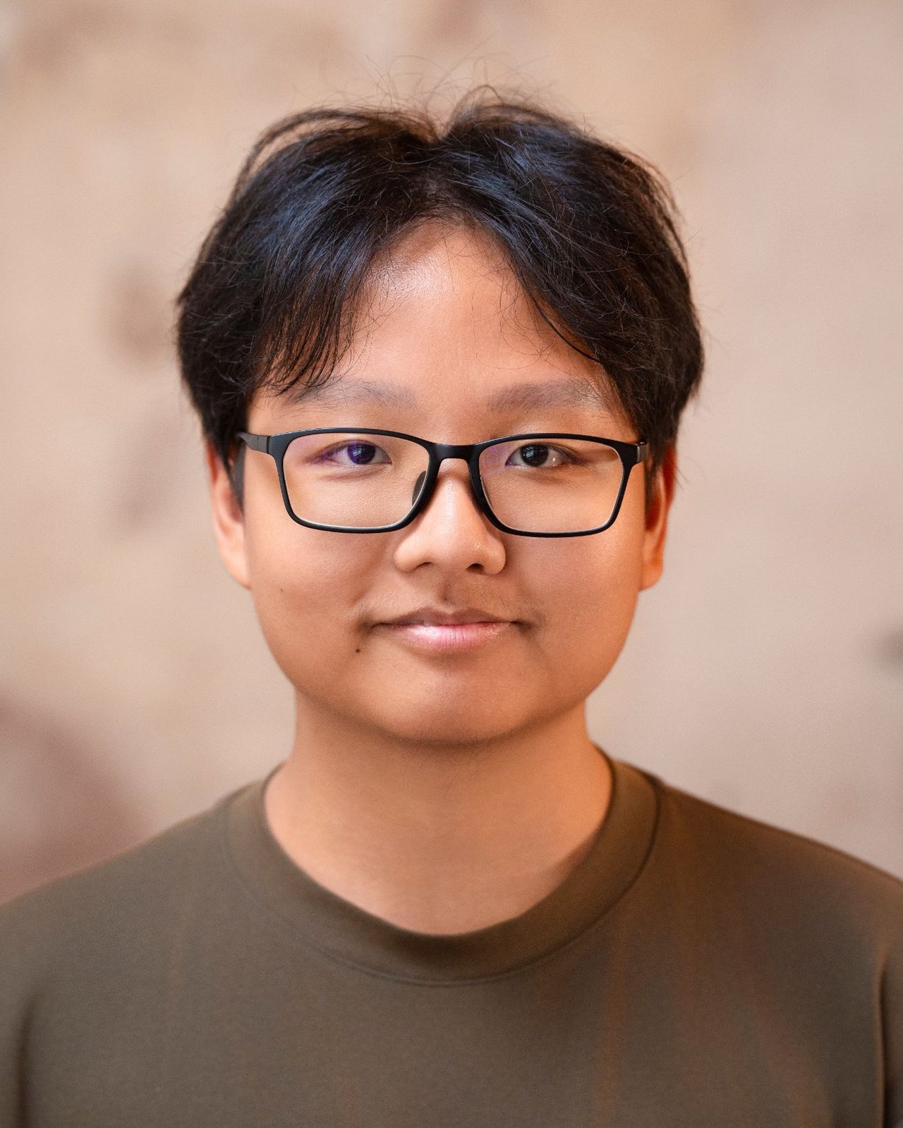 Ye Aung